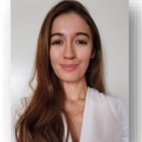 Maria Núñez Sandoval