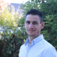 Christophe Nocito