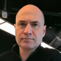 Stephen Roantree