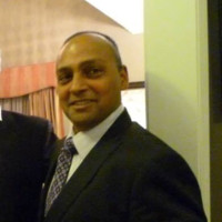 Bob Srivastava