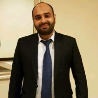 Syed Muhammad Tayyab