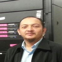 CHE PAKRUL AZMI CHE KADIR