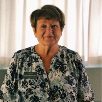 Linda Macdonald