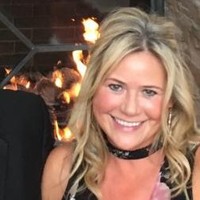 Liz Mcauliffe