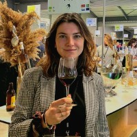 Ines Dumas Louvart de Pontlevoye