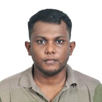 Lakshitha Weerakkody