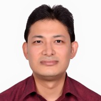 Rupesh Shrestha