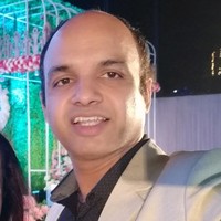 Narayan Shetty