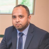 Mohamad Irshad