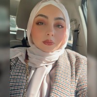 Renad Majdalawieh