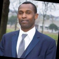 Charles Sang