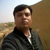 Pravin Pathak