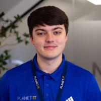 Dylan Dowsett