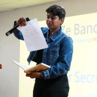Priya Darshini.G