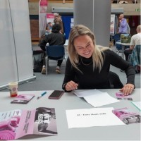 Victoria De Vlaminck