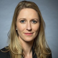Julie Stevenson