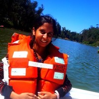 Indu Chandran