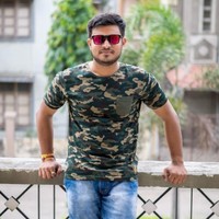 Jugal Patel