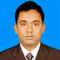 Mosharraf Hossain