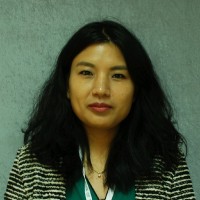 Kinley Wangmo