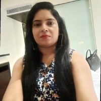 Mamta Foujdar