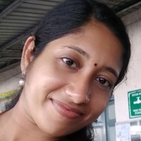 Revathi J