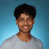 Usman Ahmed