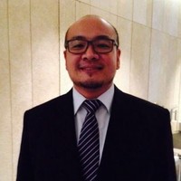 Vincent Loke