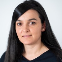 Desislava Gerginova