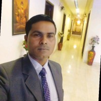 Nandlal Saroj