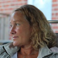 Christel Holm