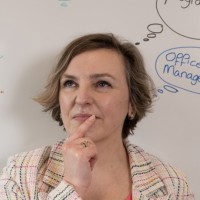 Karin Nijhuis