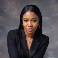 Hussaina Abdulkadir Idris