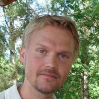 Juha Granström