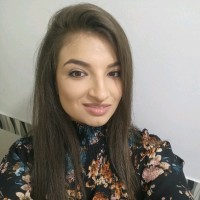 Tamara Trajkovska