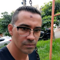 Romoaldo Fernandes