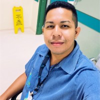 Jose Juan Sarmento dos Santos