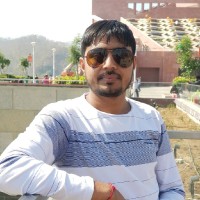Divyesh Patel