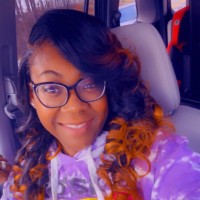 Keenya Bolton