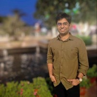 Tushar Khajuria