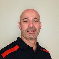 Justin Keepence