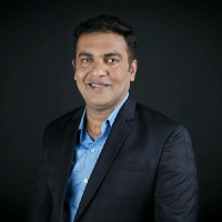 Vikranth Savanth