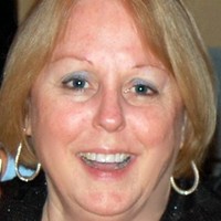 Vicky Lang, CPSM, C.P.M.