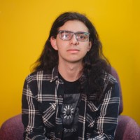 Patrick Gasparini Duarte