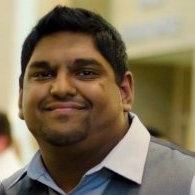 Kevin Prasad