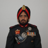 Jatinder Singh Kataria