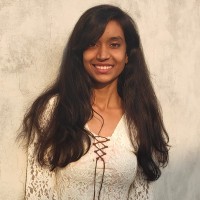 Kajal Kumari