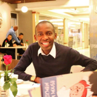 Tuyishime Serge