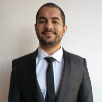 Gilberto Oliveira
