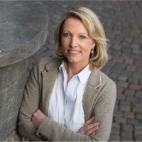 Karien Van Der Linden